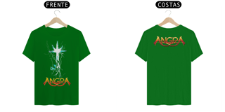Nome do produto Camisa Angra tipo A