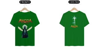Nome do produto Camisa Angra tipo B