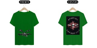Nome do produto Camisa Avenged Sevenfold tipo B