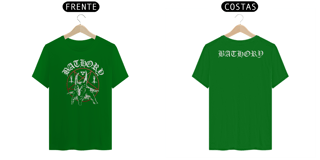 Nome do produto Camisa Bathory tipo A 