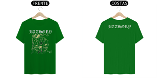 Nome do produto Camisa Bathory tipo B 