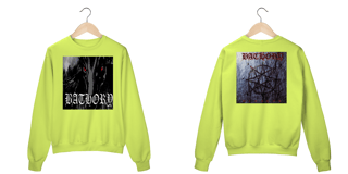 Nome do produto Moletom Bathory 