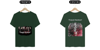 Nome do produto Camisa Unlock Morpheus tipo A