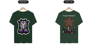 Nome do produto Camisa Unlock Morpheus tipo C