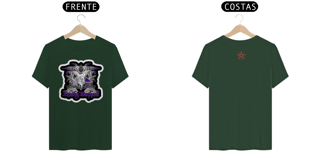 Nome do produto Camisa Unlock Morpheus tipo D