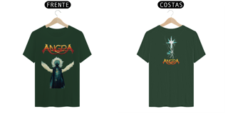 Nome do produto Camisa Angra tipo B