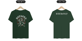 Nome do produto Camisa Bathory tipo A 