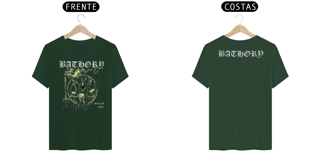 Nome do produto Camisa Bathory tipo B 