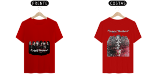 Nome do produto Camisa Unlock Morpheus tipo A