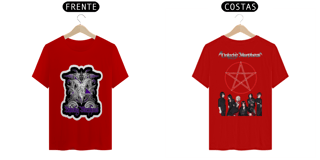 Nome do produto Camisa Unlock Morpheus tipo C