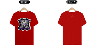 Nome do produto Camisa Unlock Morpheus tipo D