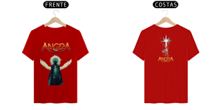 Nome do produto Camisa Angra tipo B