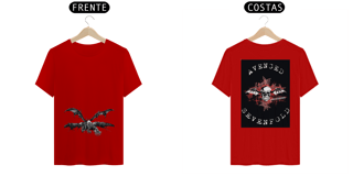 Nome do produto Camisa Avenged Sevenfold tipo B