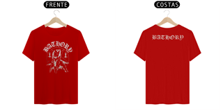 Nome do produto Camisa Bathory tipo A 