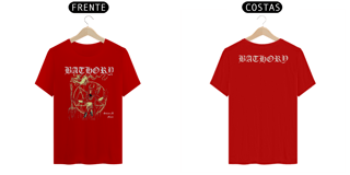 Nome do produto Camisa Bathory tipo B 