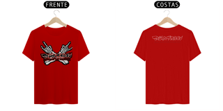 Nome do produto Camisa Maximum the Hormone tipo B 