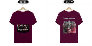 Nome do produto Camisa Unlock Morpheus tipo A