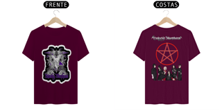 Nome do produto Camisa Unlock Morpheus tipo C