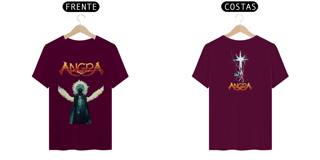 Nome do produto Camisa Angra tipo B