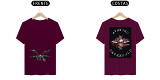 Nome do produto Camisa Avenged Sevenfold tipo B