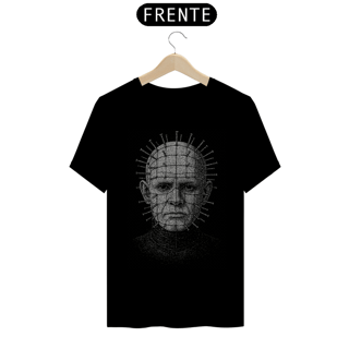 Nome do produto Camiseta - Hellraiser