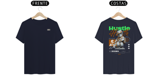 Nome do produto  Hustle