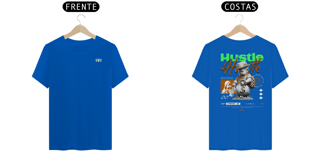 Nome do produto  Hustle