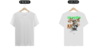 Nome do produto  Hustle