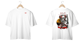 Nome do produto Ravit Urban Oversized