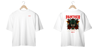 Nome do produto Oversized Pantera