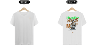 Nome do produto Algodão Peruano Hustle