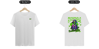 Nome do produto Algodão Peruano Alien