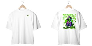 Nome do produto Oversized Alien