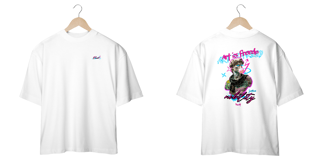 Nome do produto  Oversized  Freedo