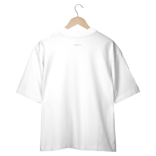 Nome do produto Oversized LISA