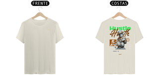 Nome do produto  Hustle