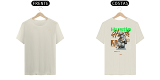 Algodão Peruano Hustle