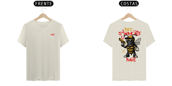 Algodão Peruano Bee