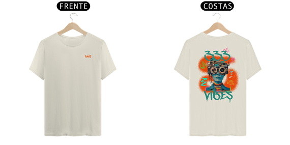 Algodão Peruano 333