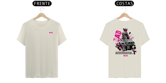 Algodão Peruano Mad