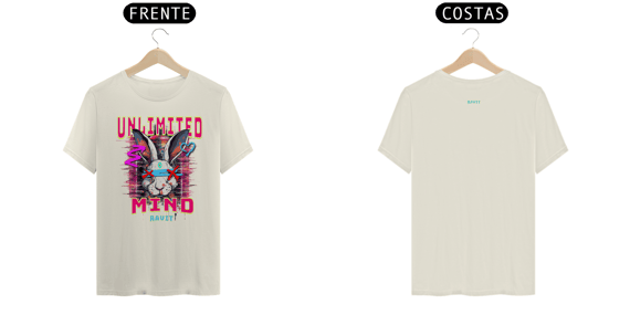 Algodão Peruano Rabbit