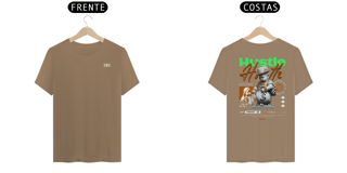 Nome do produto  Hustle