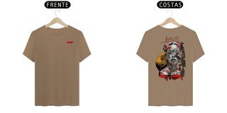 Nome do produto Ravit Urban 