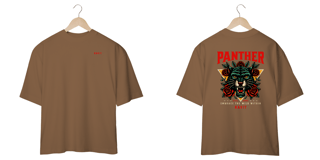 Nome do produto Oversized Pantera
