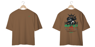 Nome do produto Oversized Maney