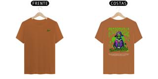 Nome do produto Algodão Peruano Alien