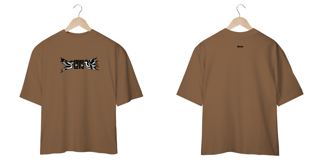 Nome do produto  Oversized Love