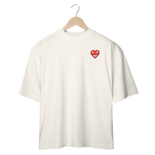 Nome do produto  Oversized  Ravit Hope