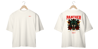 Nome do produto Oversized Pantera