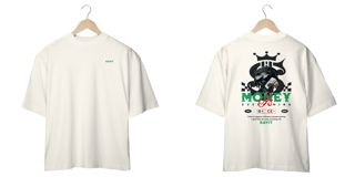 Nome do produto Oversized Maney